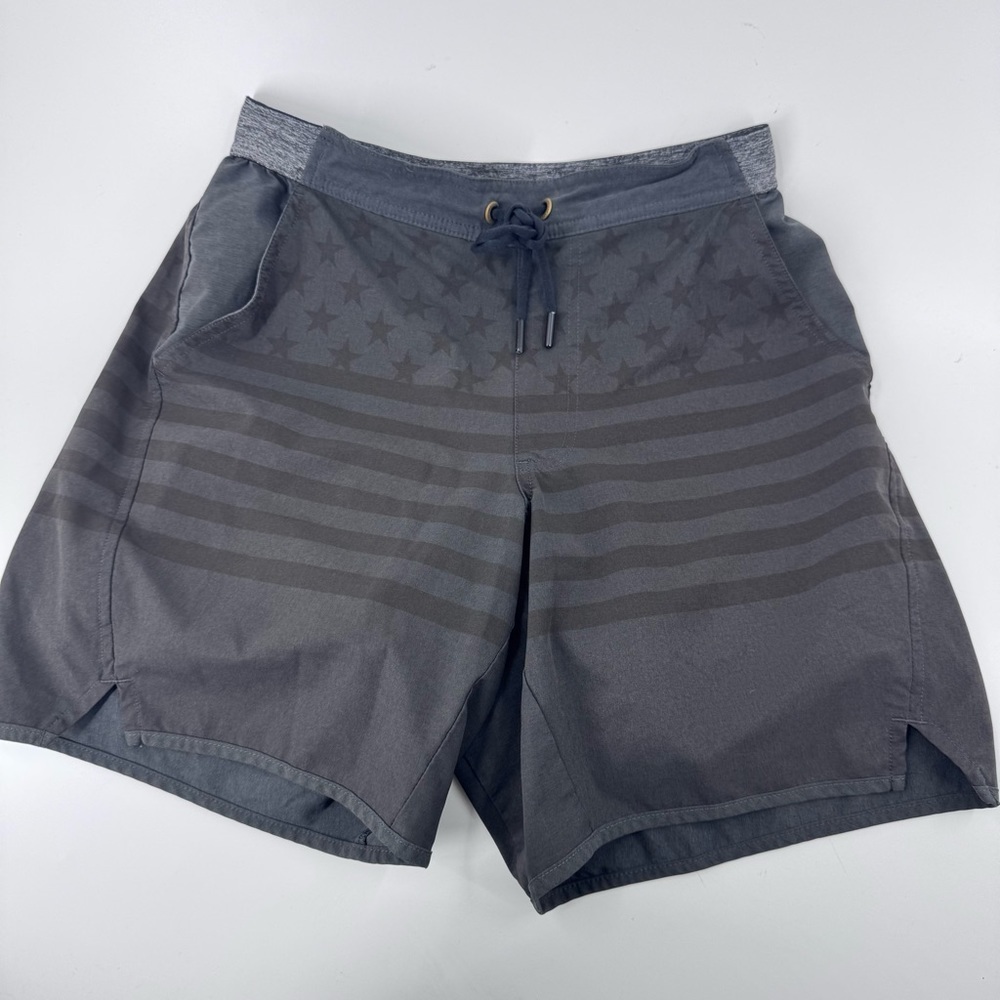 Chubbies Men's Shorts - Black